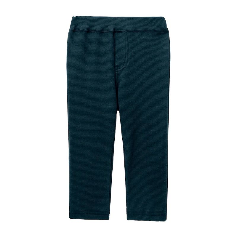 日本千趣會 - GITA 超彈力定番七分褲-亮橘