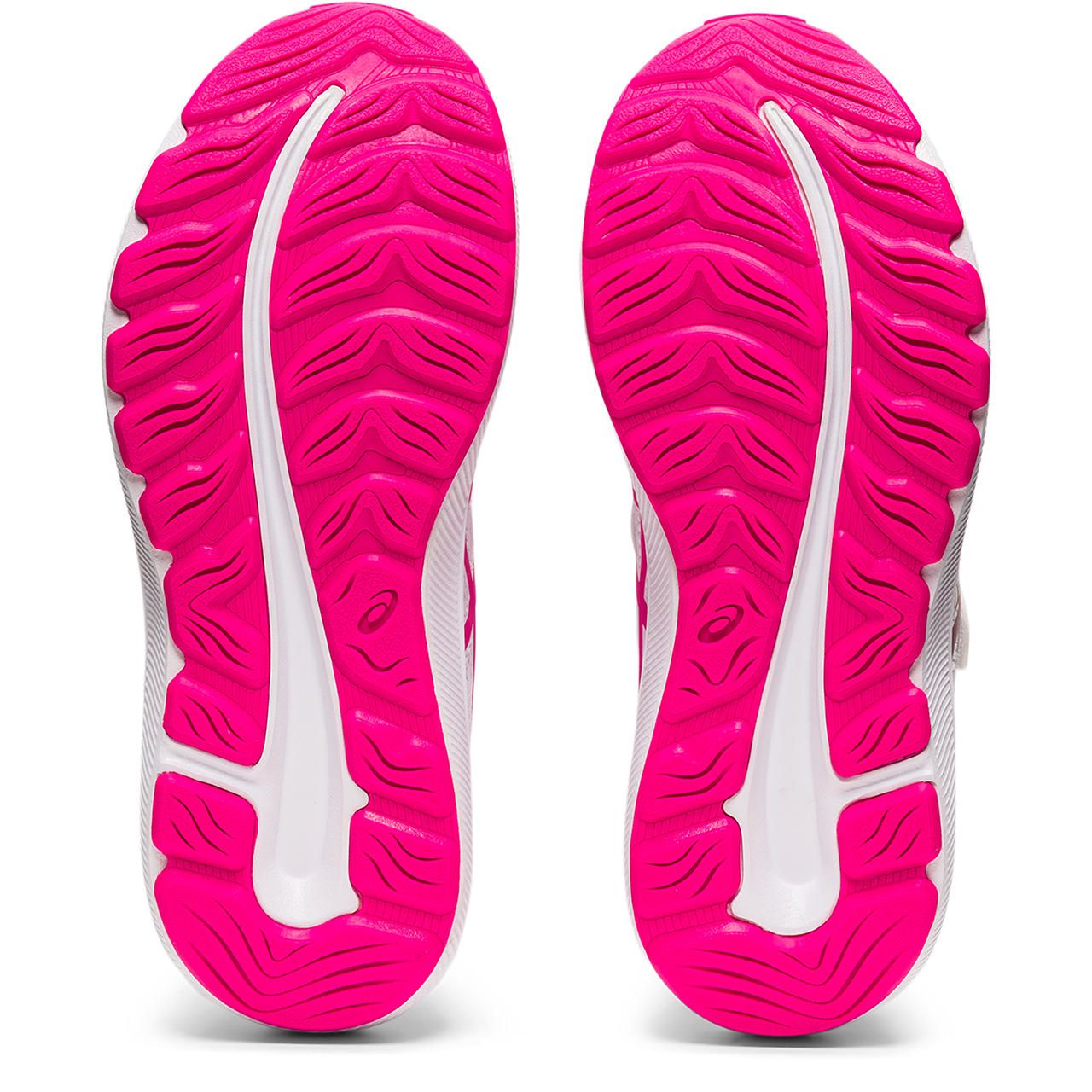 ASICS 亞瑟士 - PRE EXCITE 9 PS 中童鞋 兒童跑鞋 1014A280-100