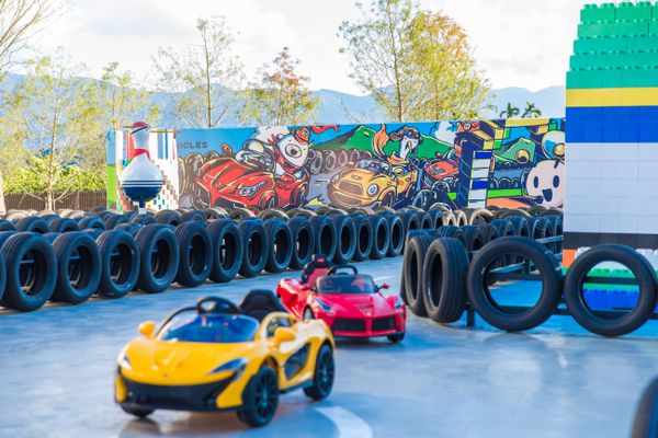 【限時優惠中】花蓮瑞穂天合國際觀光酒店♢歐風溫泉渡假莊園