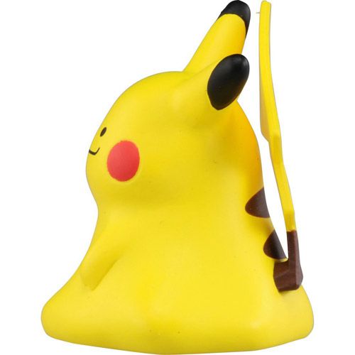 寶可夢 Pokemon - 寶可夢-MS-52 百變怪假扮皮卡丘