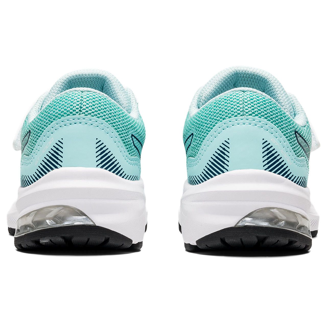 ASICS 亞瑟士 - GT-1000 11 PS 中童鞋 兒童跑鞋 1014A238-403