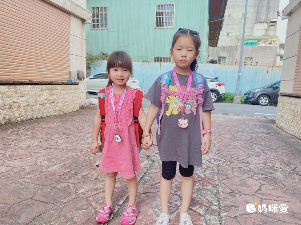 １２０高分貝爆音警示⚠【Buzzer B】可愛動物防身警報器