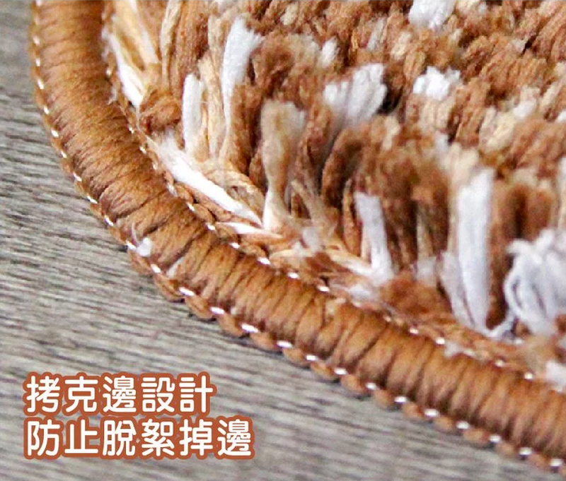 下雨防滑必備！Tromso 居家佈置 廚房防油地墊／腳踏墊/ 珪藻土