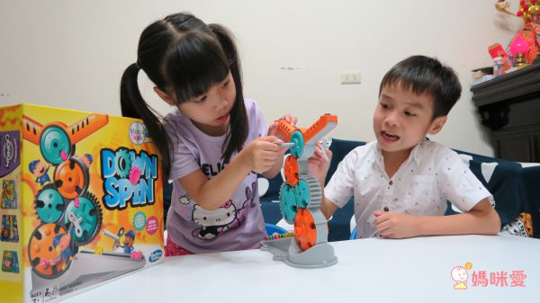 美國【Hasbro 孩之寶】益智桌遊✌策略／刺激桌遊一次入手