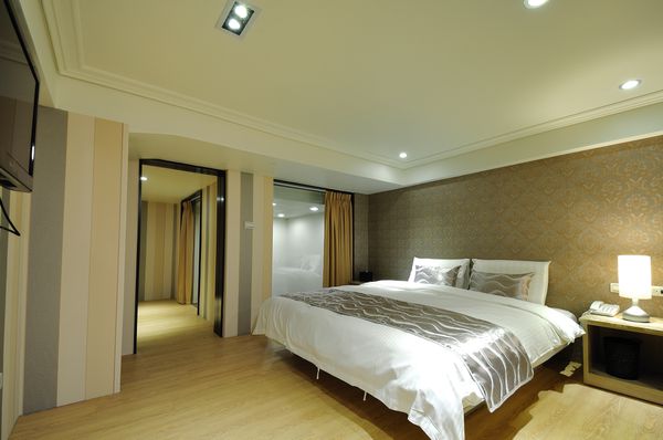 58度溫泉湯苑會館