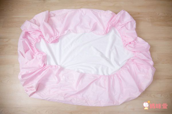 澳洲 Simple Living - (絕版品出清)300織純棉防水透氣床包-橄欖綠-雙人