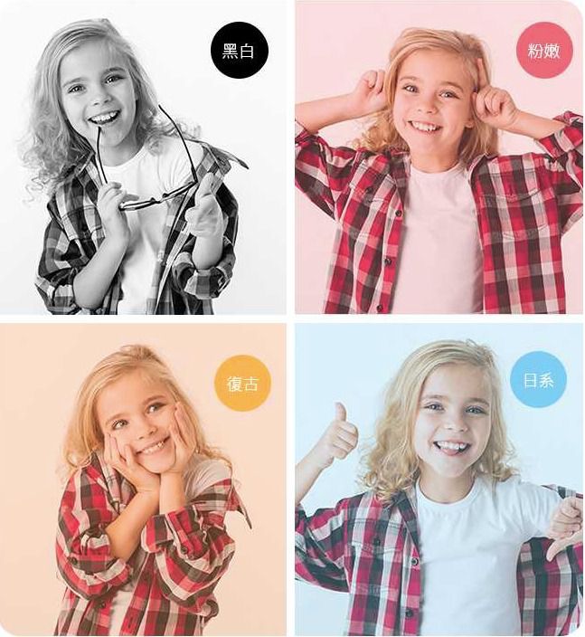 FUNY - Kids童趣二代數位相機-小飛龍(WIFI版)-【升級附贈】32G記憶卡