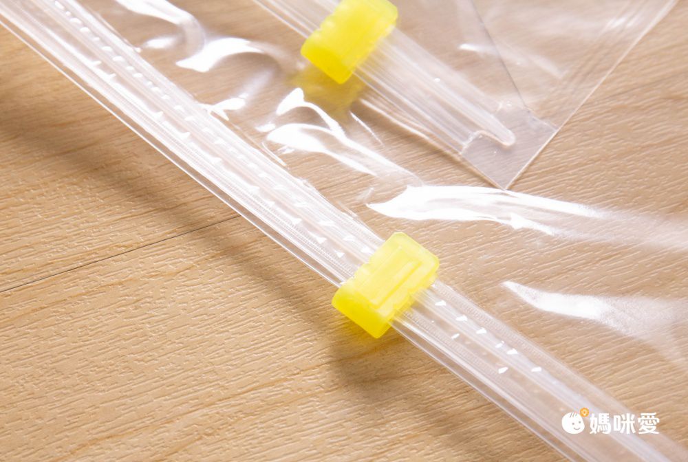 日本製好品質！LUCKY-SHIP 免吸塵器 真空壓縮收納袋