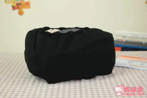 日本Combi join減壓背巾 ✖ HIPSEAT-FF折疊式坐墊背巾