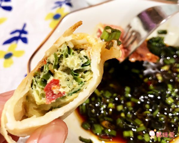 天然無添加、無人工色素【詹鬼媽咪糖果幼童手工水餃】