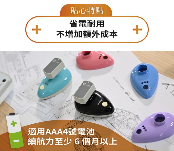 e+ 自動關 - 瓦斯爐自動關火開關 超值版 HELLO KITTY 靛青藍(CN02KT-BL不含安裝)