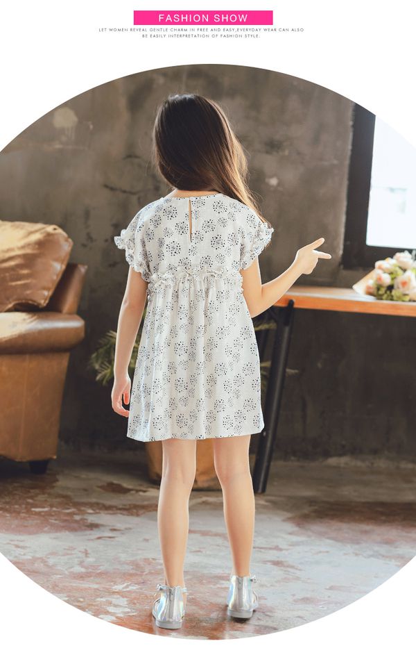 ❀夏日森林系 TOUNGIEE 簡約洋裝❀ ＣＰ值超高！