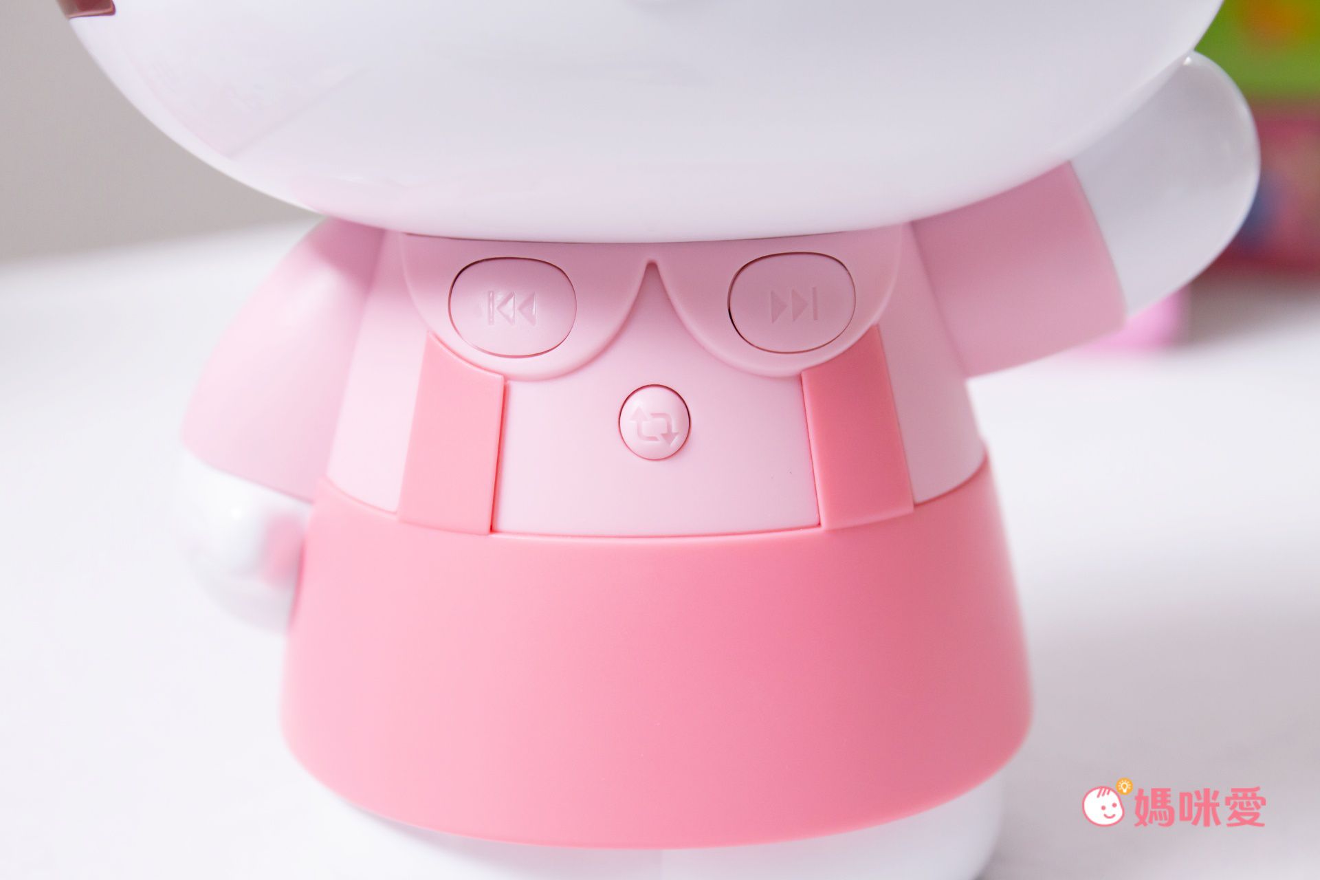 【平台最低價】Hello Kitty AI閱讀機！孩子最佳陪讀玩物