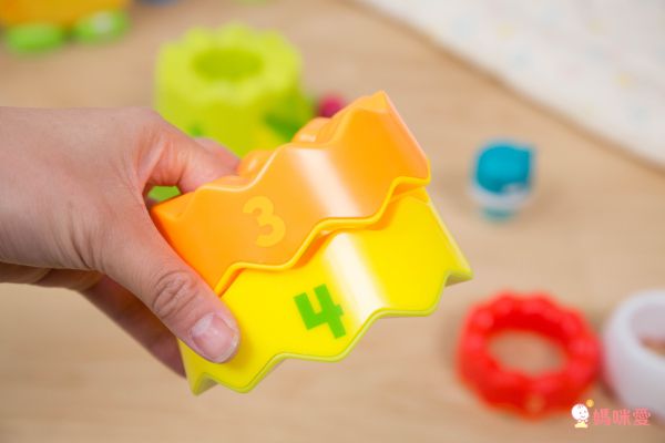 林心如推薦【費雪 Fisher Price】聲光小怪獸／安撫海馬