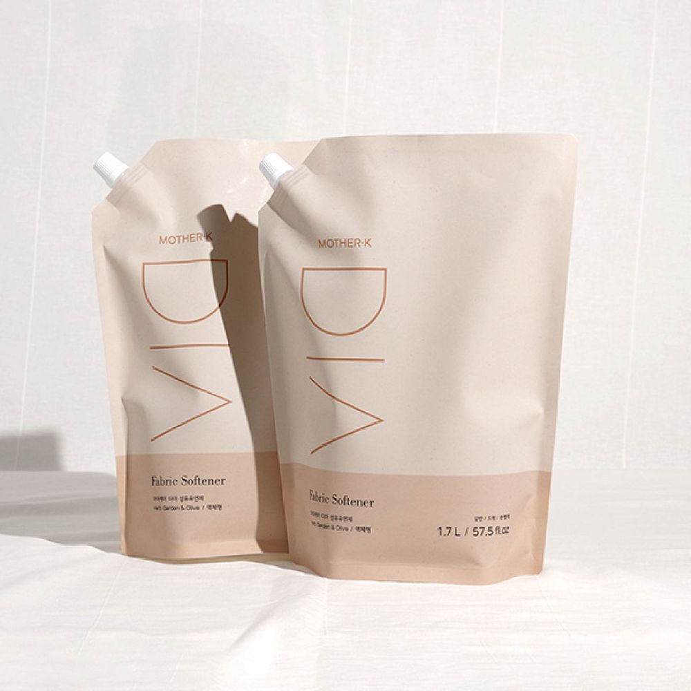 DIA 純粹柔軟精1000ml/1700ml