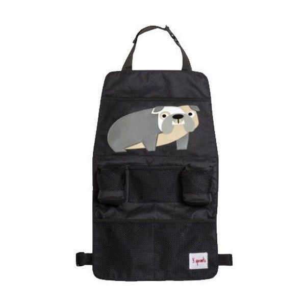 加拿大 3 Sprouts 童趣收納好物！團購優惠七折起！