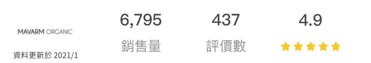 韓國 Mavarm Organic - 有機棉40支長袖寬鬆家居服-時尚格紋