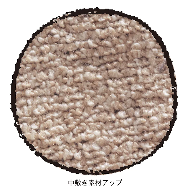 日本千趣會 - 透氣棉麻質感室內拖鞋-黃