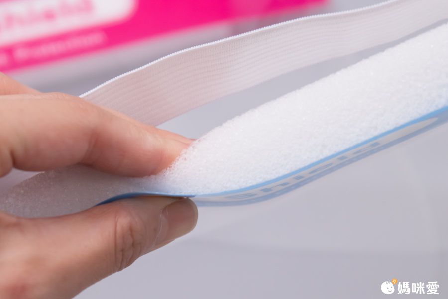 隔離飛沫兒童防護面罩-中-粉色 (約28x20cm)