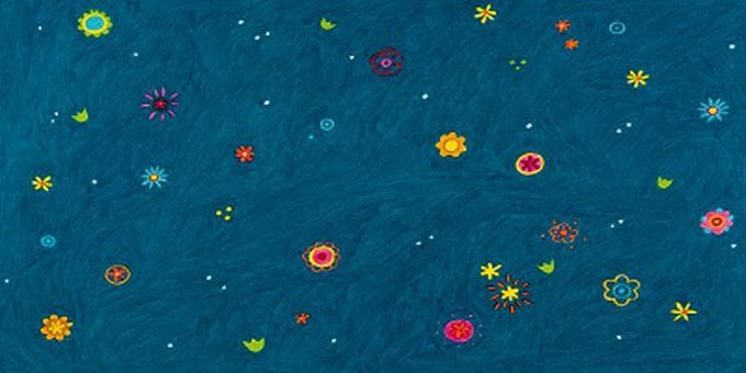 我是環保小海盜