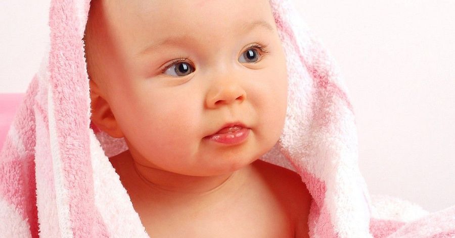 寶貝使用的沐浴乳安全嗎？嬰兒沐浴用品成分大調查