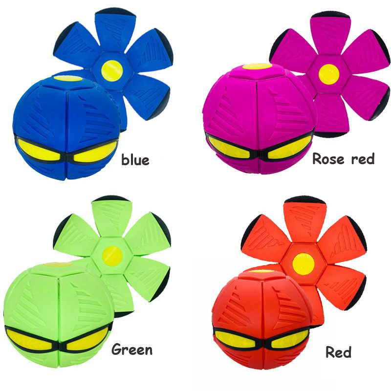 嘻嘻哈哈 - 飛盤球-綠色