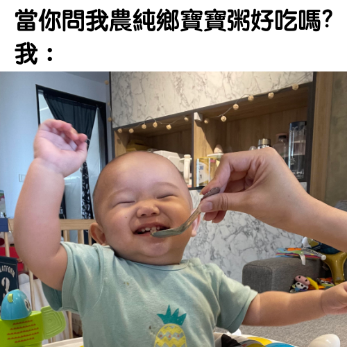 【農純鄉】常溫寶寶粥❤ 全網獨家組合 再享指定4件94折