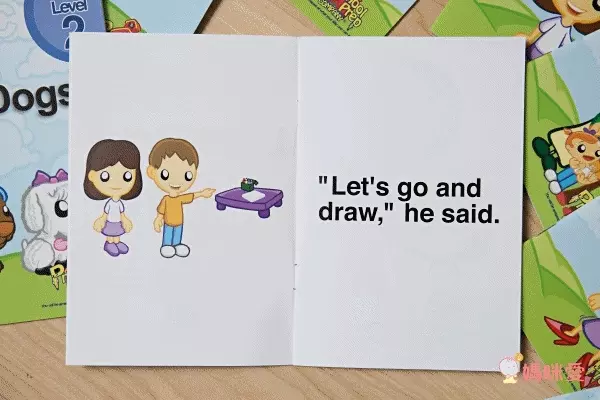 Preschool Prep - 常見字讀本組合-3盒