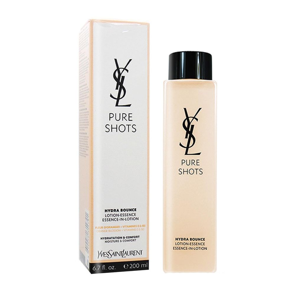 YSL - 極效活萃澎潤能量露(200ml)-國際航空版