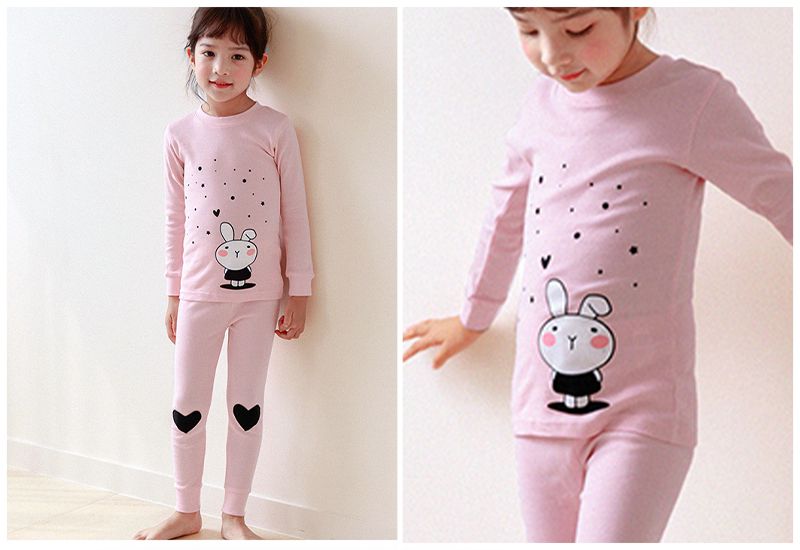 [現貨] ✦ 零碼出清價 ✭ 韓國 Maykids 有機棉長袖家居服/防踢被 ✭