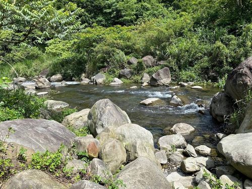 小木屋4大送0-12歲兒童免費2位★贈迎賓蛇棍麵包(配備獨立衛浴.冷氣)-（12/22前需兌換）