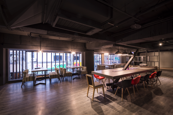 福爾摩沙聯盟-中旅酒店 ★ 入住台中精華地段