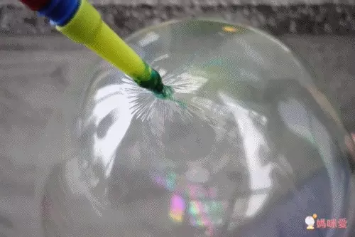 香港4M創意玩具 - 【好好玩欲罷不能三入組】魔法泡泡 Magic Goo-一組三色