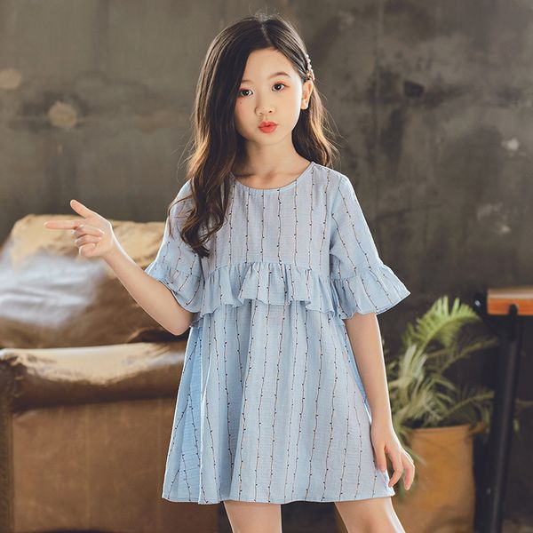 ❀夏日森林系 TOUNGIEE 簡約洋裝❀ ＣＰ值超高！
