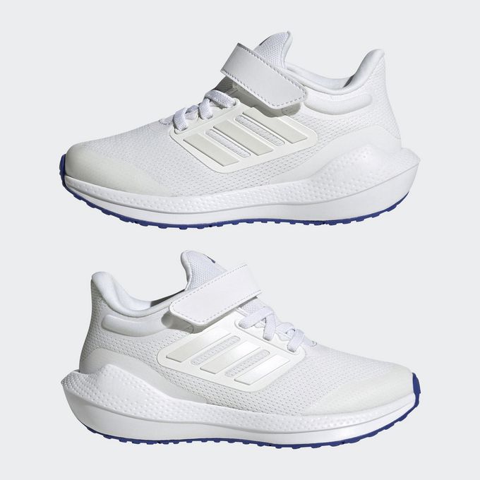 ADIDAS - ULTRABOUNCE EL K 中大童 跑步鞋[HQ1297]