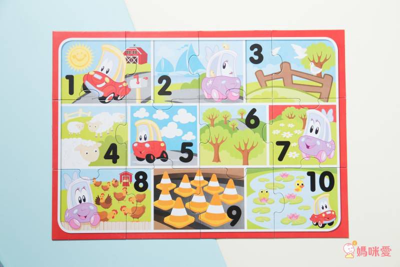 迪士尼英文新書來囉♥♥♥ 冰雪奇緣/海底總動員透過卡通人物加深孩子共讀的印象♬