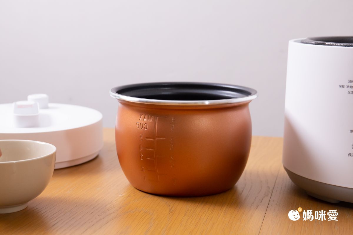 料理時間-50% 免顧火！【KINYO 全能智慧壓力鍋】