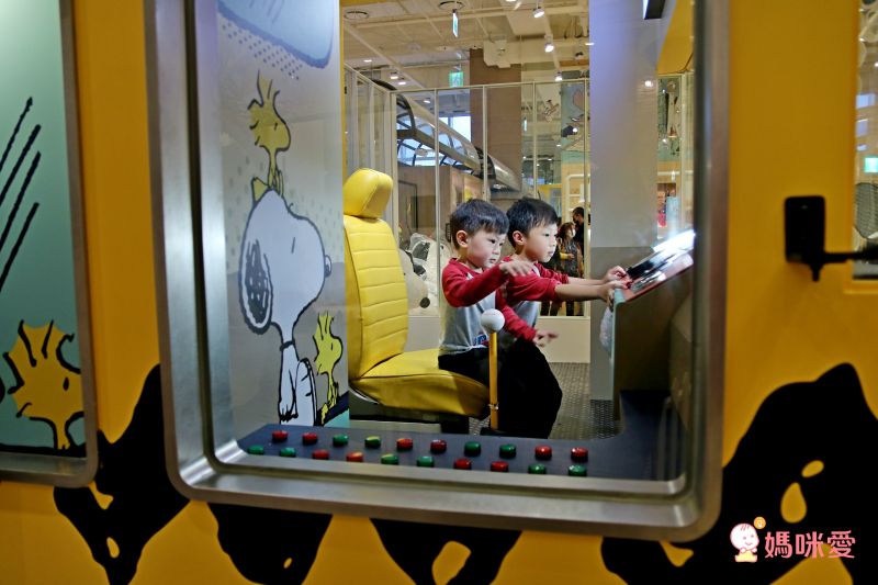 限時限量⏰【 桃園名人堂花園大飯店】棒球名人堂X史努比樂園