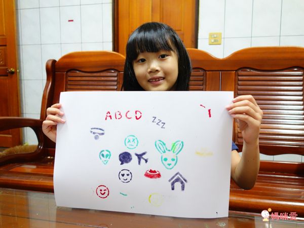 甜甜價入手 ✿ 噴畫藝術家、韓國時尚造型組、迷你繽紛貼紙機