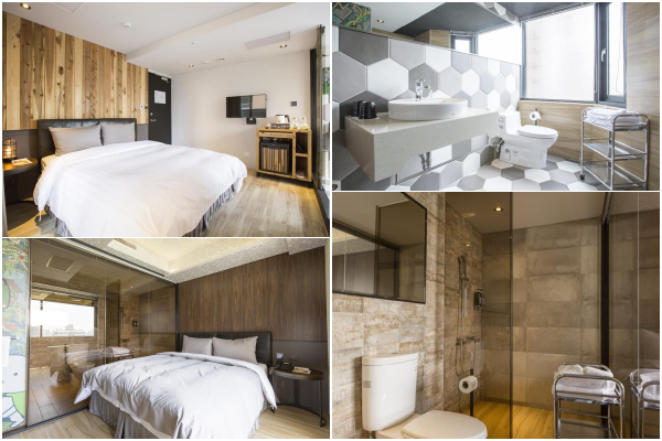 台中草悟道文旅