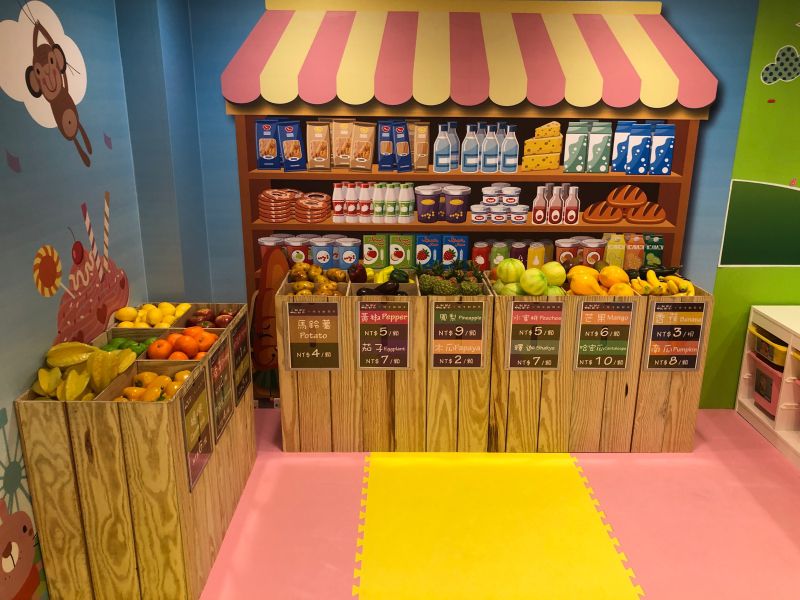 長榮桂冠酒店 台中(EVERGREEN LAUREL HOTEL)