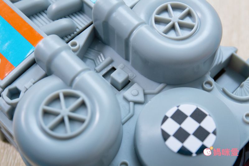 Hot Wheels 風火輪 - 風火輪8字軌道組