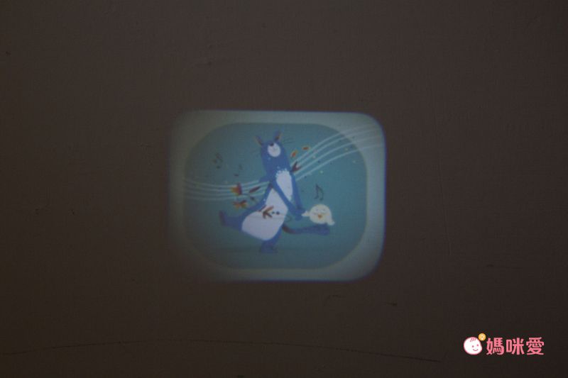 Moulin Roty - 故事手電筒豪華組-叢林冒險