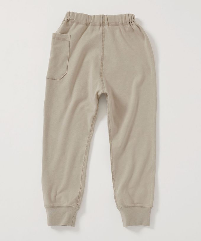 日本 devirock - 前後內外4WAY超值長褲-灰杏