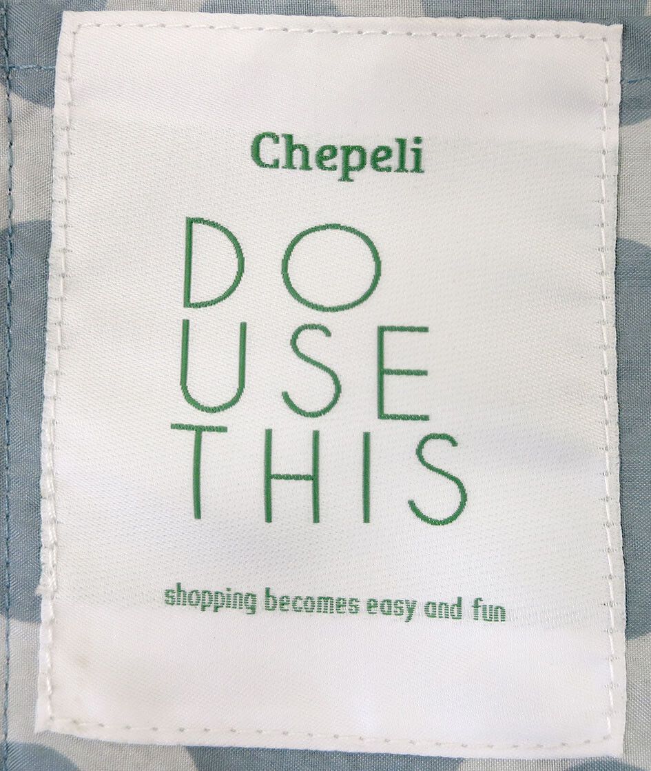 日本代購 - 超大容量保冷購物袋(可折疊收納)-英文線條-石英粉-24L/耐重15kg