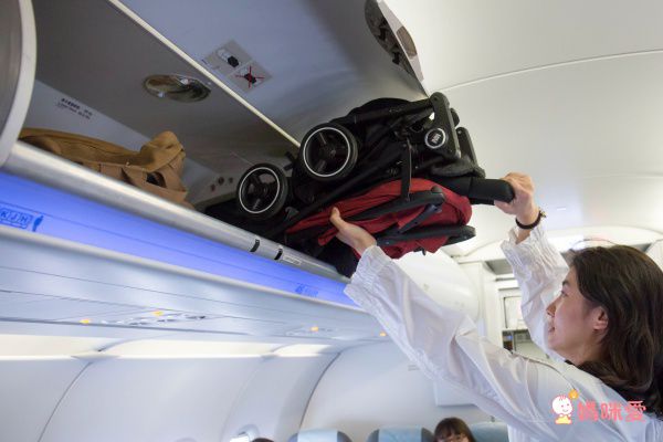 可登機、免托運！膠囊車，團購現省 $1600，現貨不用等