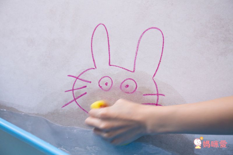 森呼吸 - 台灣製波浪人體工學珪藻土吸水地墊/ 1入組-白 (XL)-60x40x0.8cm