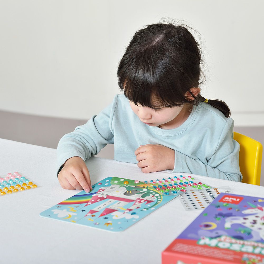 西班牙 APLI - 寶石馬賽克拼貼