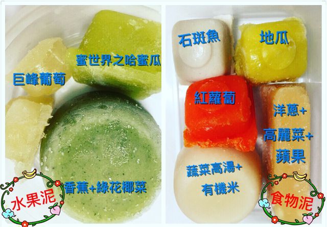 我兒子不愛喝水，但吃了這些都不會變秘，也不會硬便，與你分享囉！