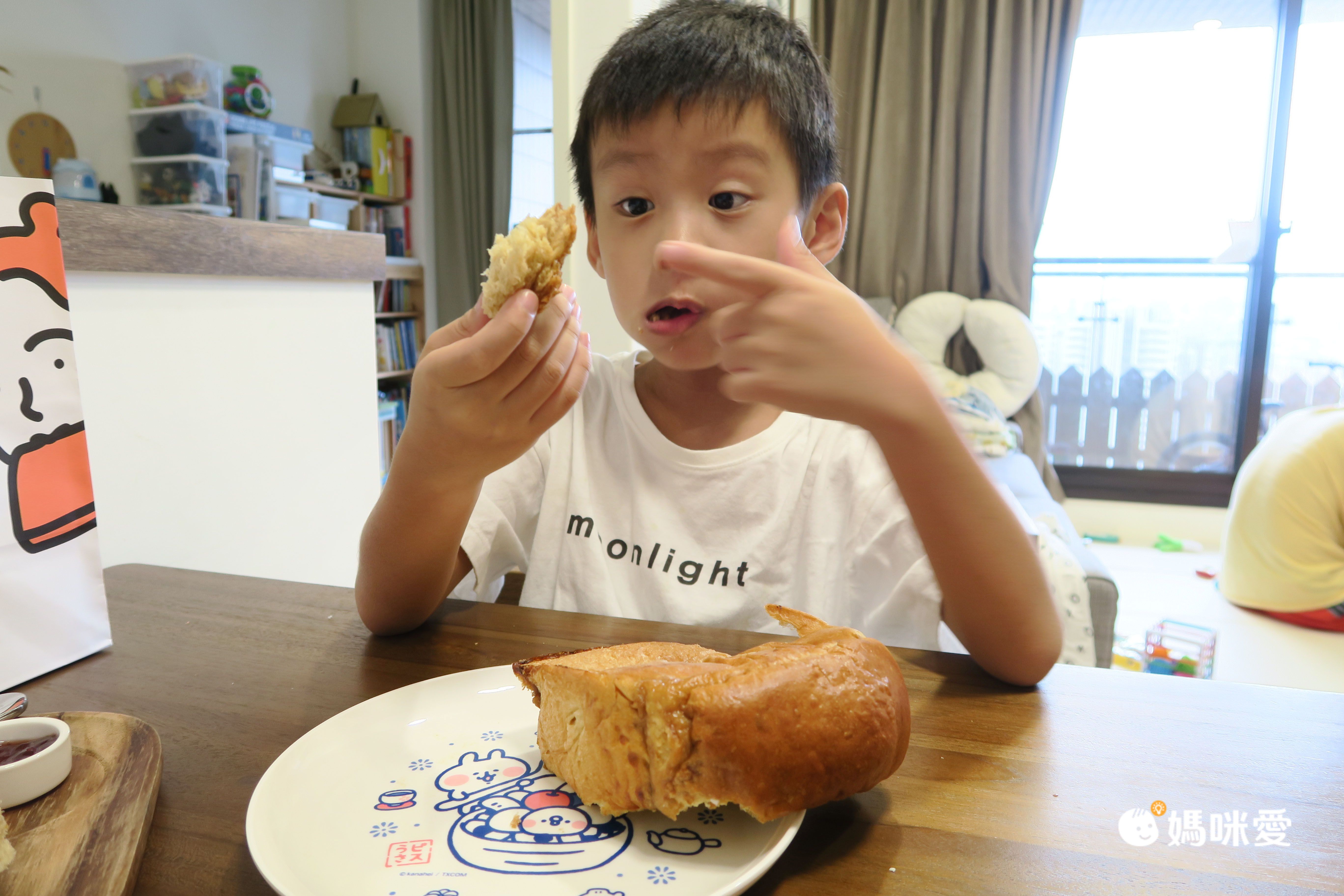 世界冠軍武子靖研發 ꒰ niko bakery ꒱ 美肌生吐司